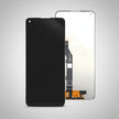 Pantalla Compatible Motorola G9 Plus Alta Calidad Premium Negro