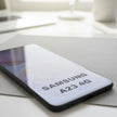 Pantalla Samsung  A23 4g   Calidad Premium Negro