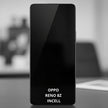 Pantalla Compatible Oppo Reno 8z Ncell Calidad Premium Negro