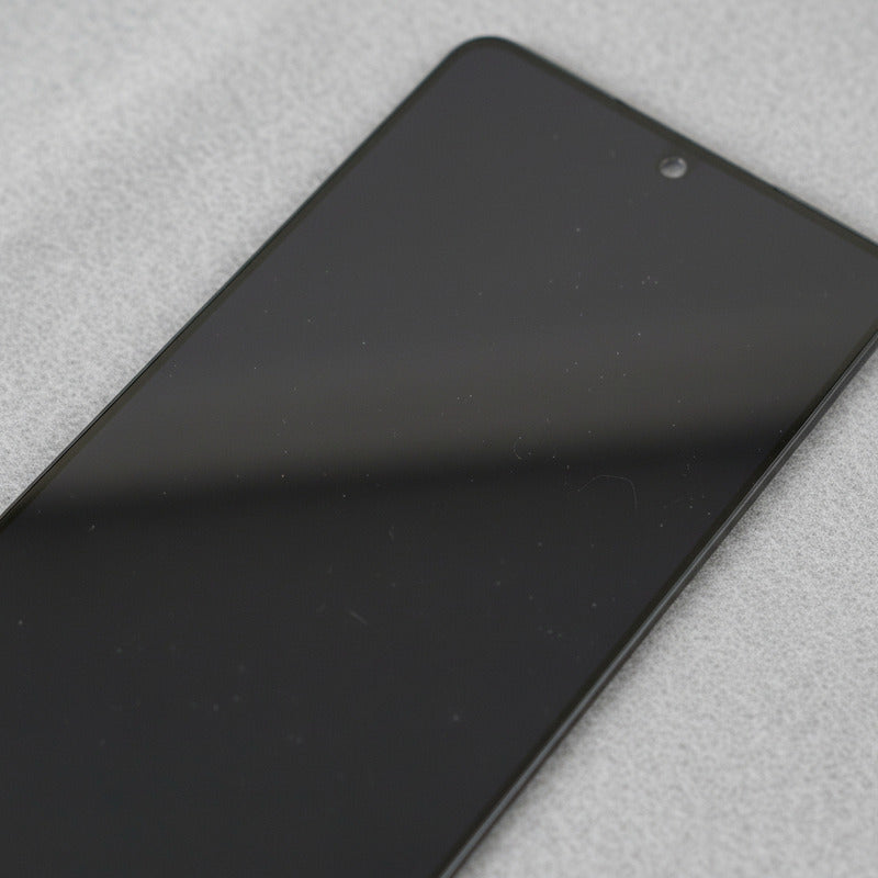 Pantalla Oppo Reno 13f Oled Alta Calidad Premium Negro
