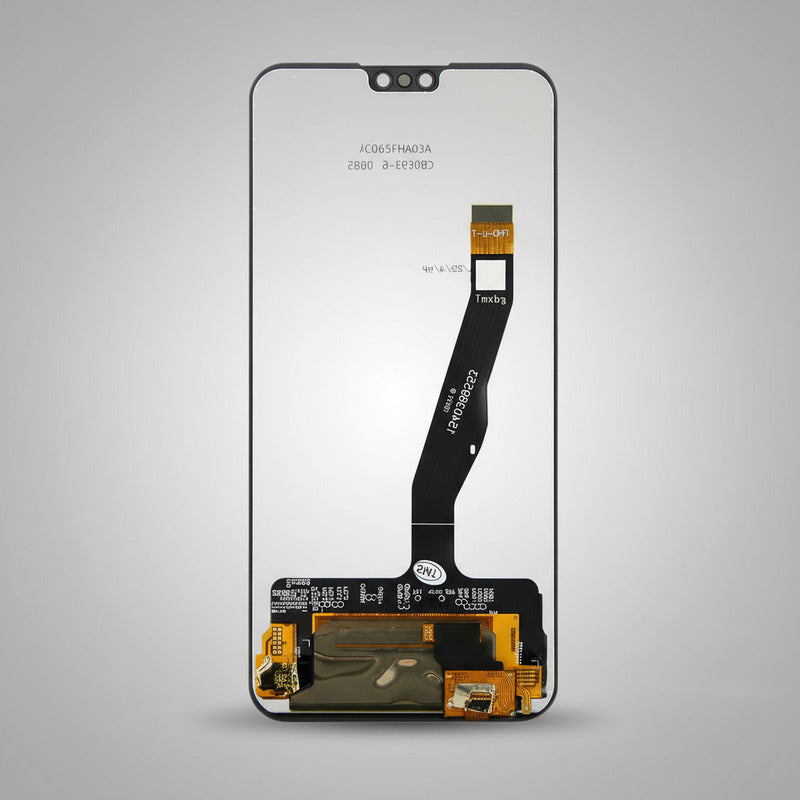 Pantalla Display Huawei Y9 2019 / Y8s Alta Calidad Premium Negro