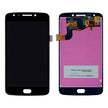 Pantalla Táctil Frontal Compatible Con Moto E4 Xt1762 Negro Negro