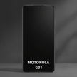 Pantalla Compatible Motorola G31 Incell Alta Calidad Premium Negro