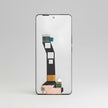 Pantalla Compatible Motorola G24 Power  Alta Calidad Premium Negro