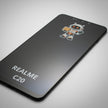 Pantalla Compatible Realme C20  Alta Calidad Premium Negro