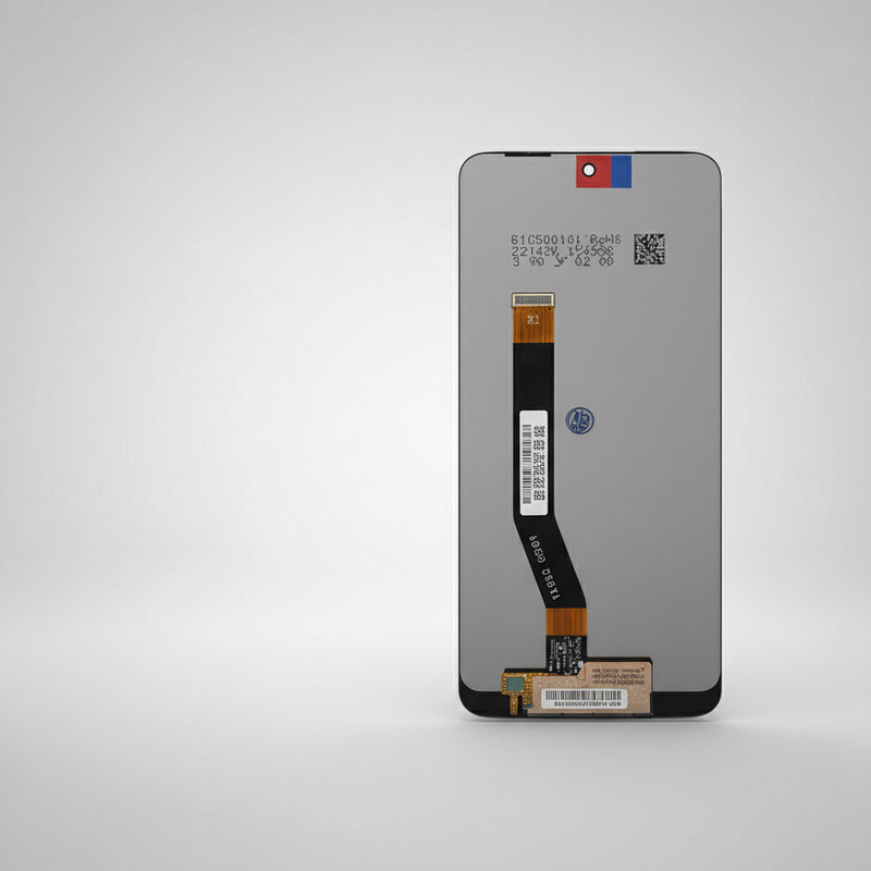 Pantalla Compatible Motorola G64  Alta Calidad Premium Negro