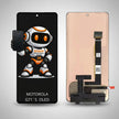 Pantalla Motorola G71 S Oled Alta Calidad Premium Negro