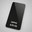 Pantalla Compatible Oppo A78 5g Alta Calidad Premium Negro