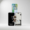 Pantalla iPhone 15 Plus Incell Jk Alta Calidad Premium Negro