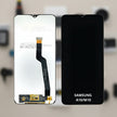 Pantalla Samsung A10/m10 A105m Alta Calidad Premium Negro