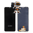 Pantalla LG K41 Calidad Premium Negro