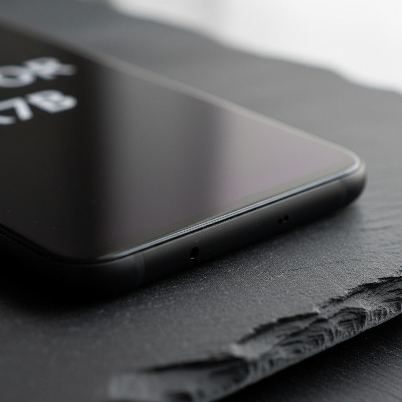 Pantalla Módulo Display Táctil X7b Alta Calidad Negro