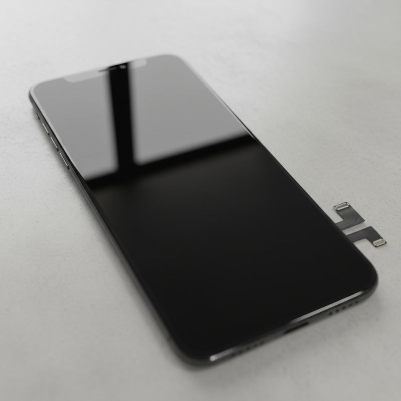 Pantalla iPhone 11 Pro Max Calidad Oled Gx Calidad  Premium Negro