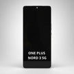 Pantalla  One Plus Nord 3 5g Oled Alta Calidad Premium Negro
