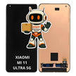 Pantalla Xiaomi Mi 11 Ultra 5g Oled Alta Calidad Premium Negro