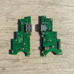 Placa Tableta De Carga Motorola E6s E6i Xt2053 Alta Calidad