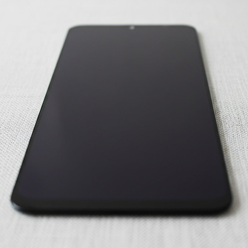 Pantalla Samsung  A03 Core  Calidad Premium Negro