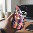 Pantalla Para iPhone XS Max Oled  Premium Alta Calidad  Hd Negro