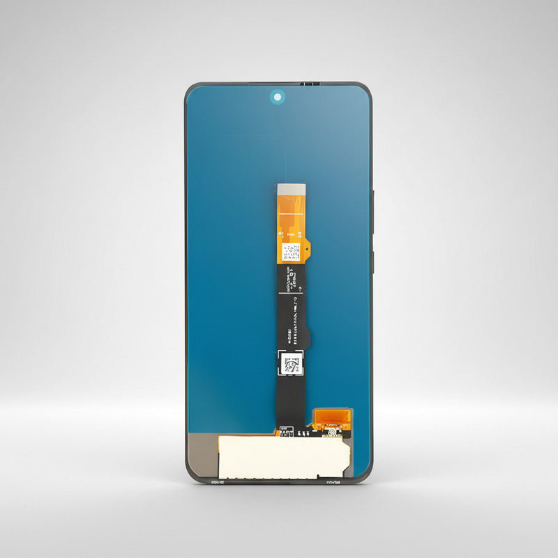 Pantalla Compatible Motorola G31 Oled  Alta Calidad Premium Negro