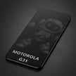 Pantalla Compatible Motorola G31 Incell Alta Calidad Premium Negro
