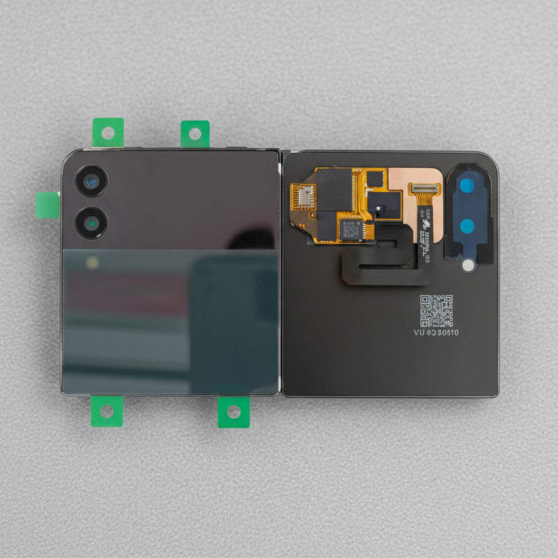 Pantalla Táctil Display Premium Z Flip 4 Externa