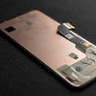 Pantalla Compatible Google Pixel 8a Alta Calidad Premium Negro