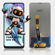 Pantalla Compatible Motorola G50 5g  Alta Calidad Premium Negro