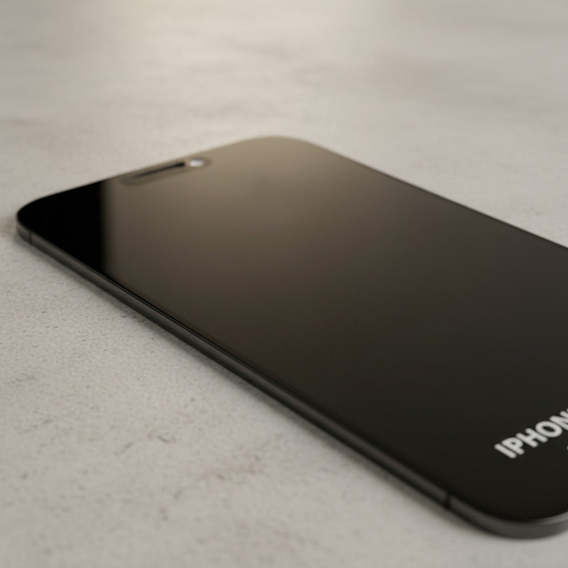 Pantalla iPhone 15 Pro Incell Jk Alta Calidad Premium Negro