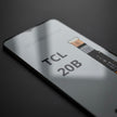 Pantalla Tcl 20b  Premium Alta Calidad Negro