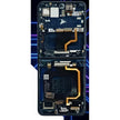 Pantalla Motorola Rzr 50 Ultra C/ Marco Alta Calidad Premium Negro