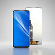 Pantalla Compatible Motorola G9 Plus Alta Calidad Premium Negro
