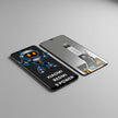 Pantalla  Compatible Xiaomi Redmi 9 Power  Calidad Premium Negro