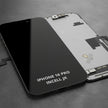 Pantalla iPhone 16 Pro Incell Jk Alta Calidad Premium Negro