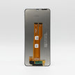 Pantalla Samsung A07 Sm A075 Alta Calidad Premium Negro