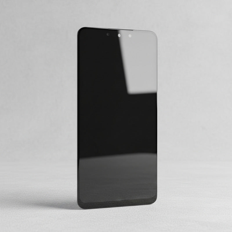 Pantalla Compatible Motorola G60 G60s Alta Calidad Premium Negro