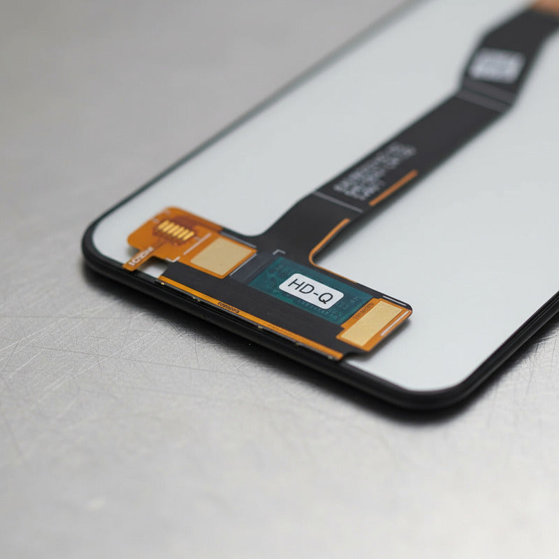 Pantalla Huawei Nova Y60 Wkg-lx9 Alta Calidad Premium Negro