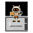 Pantalla + Tactil Lenovo M10 Tb328fu Negra Calidad Premium Negra