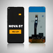 Pantalla Display Huawei Nova 5t Alta Calidad Premium Negro