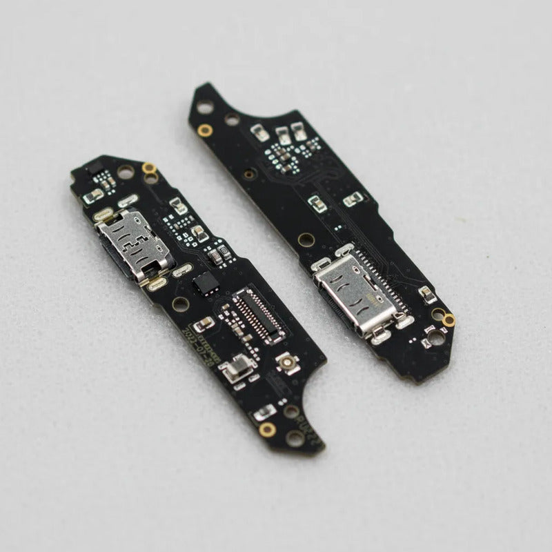 Placa Carga Motorola E22 E22i Xt2239 Alta Calidad