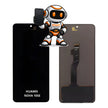 Pantalla Compatible Huawei Nova 10se Bne- Lx3 Alta Calidad Negro