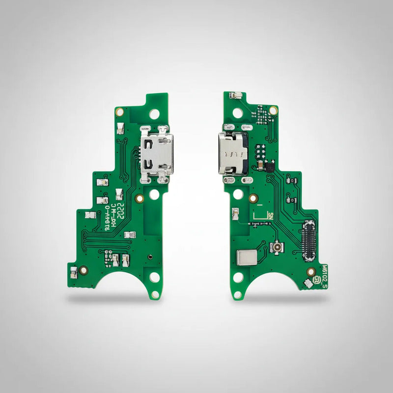 Placa Tableta De Carga Motorola E6s E6i Xt2053 Alta Calidad