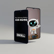 Pantalla Display Para Samsung A16 4g Y 5g Incell Sin Marco Negro
