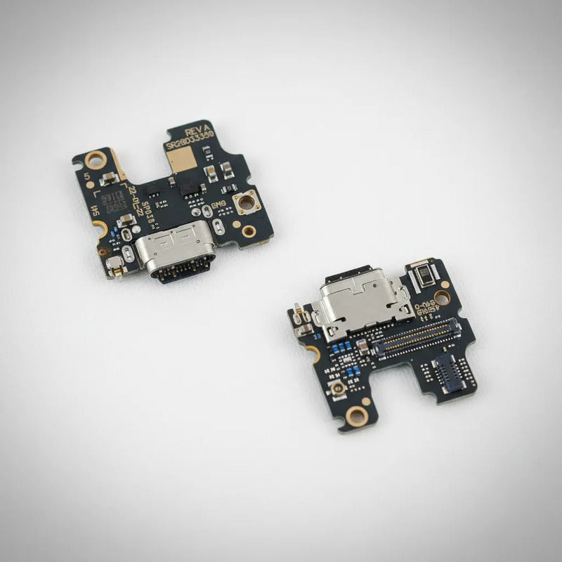 Placa Tableta Carga Motorola Edge 30 Xt2203 Alta Calidad