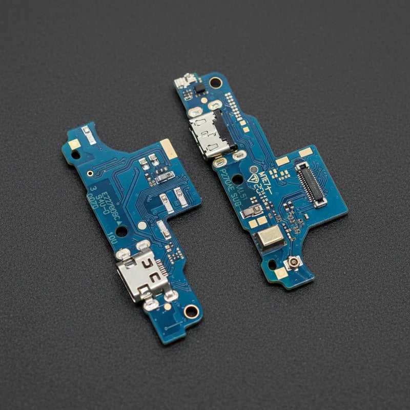 Placa Tableta Carga  Motorola E7 Plus Xt2081 Alta Calidad