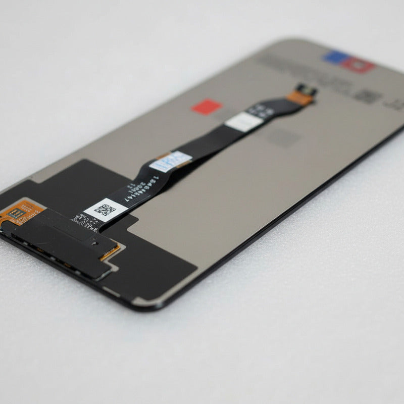 Pantalla Xiaomi Redmi 15 5g Alta Calidad Premium Negro