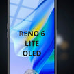Pantalla Oppo Reno 6 Lite Oled Premium Alta Calidad Negro