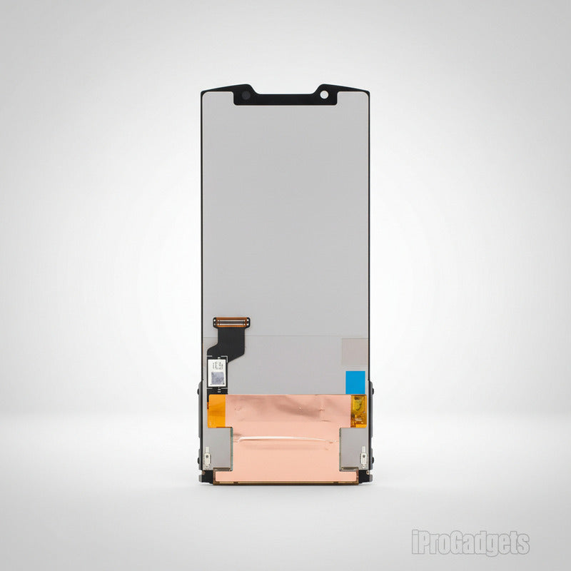 Pantalla Pantalla Staff Cedis Rzr 2019 Xt2000 Negro