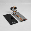 Pantalla Compatible Huawei X9  Any -lx3 Alta Calidad Premium Negro