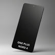 Pantalla  One Plus Nord 4 Oled Alta Calidad Premium Negro