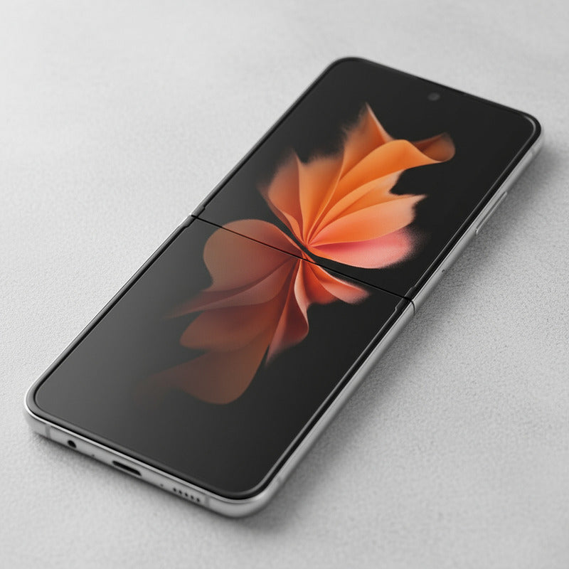 Pantalla Display Premium Z Flip 3 Táctil Calidad Alta